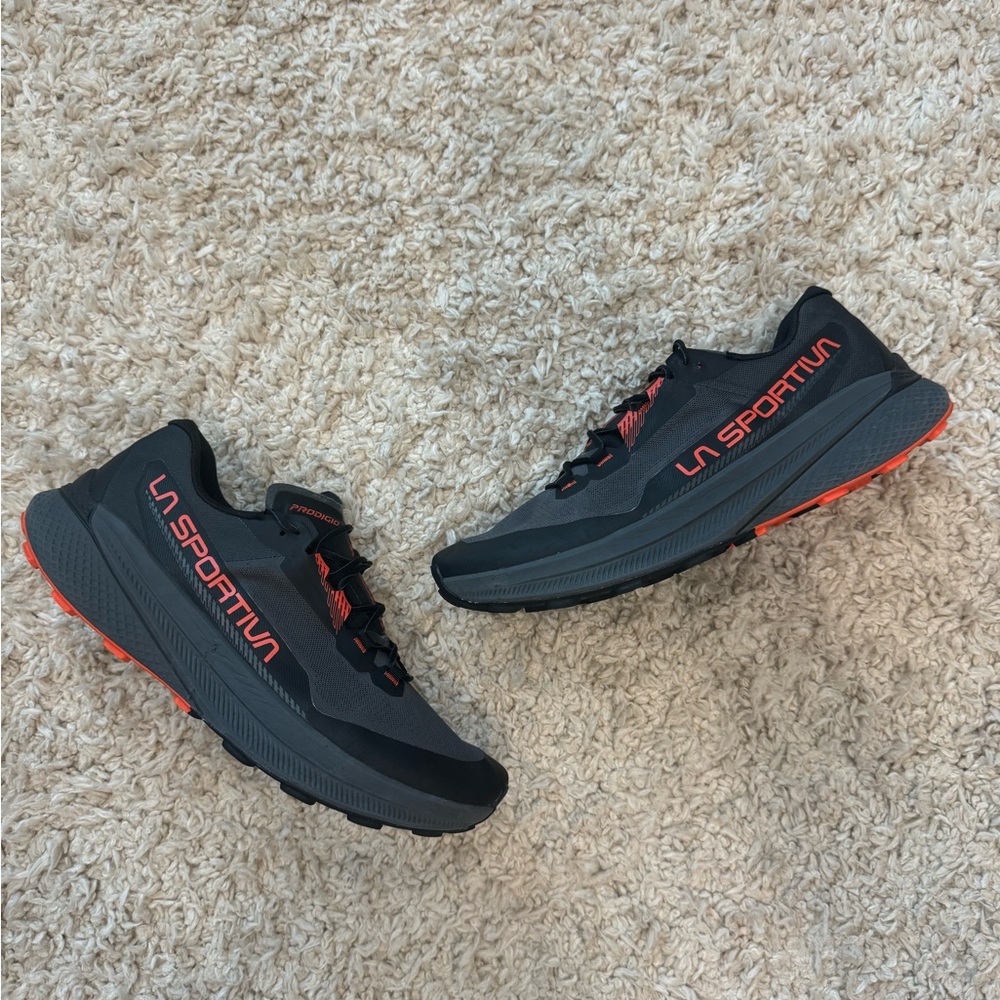 La Sportiva Prodigio Trail Running Shoes – US 12